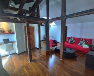 Attic to rent in De Esparteros,  Madrid Capital