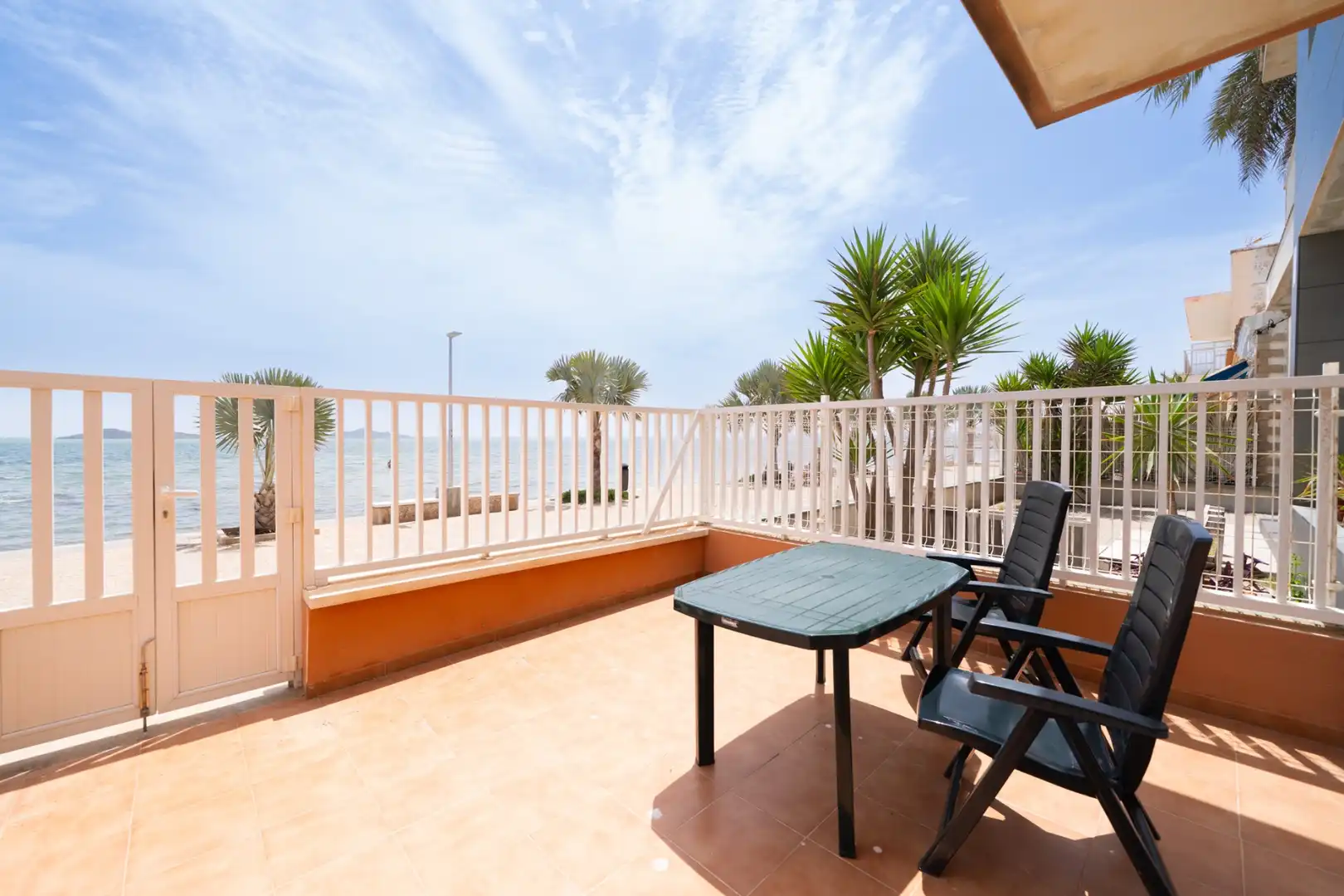 Mini appartamento in vendita a Mar Menor de Cartagena – Cabo de Palos, imagen 4