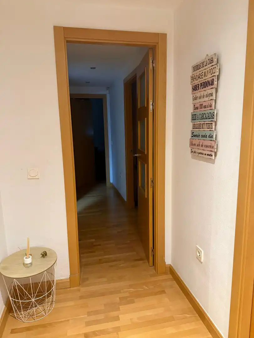 Piso en venta en Calle Mariana Pineda, El Ingenio