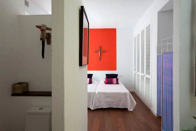 Piso en Alquiler en N/A en Feria