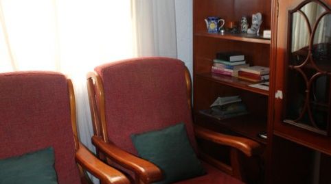Foto 2 de Piso en venta en Florida Baja, Alicante / Alacant
