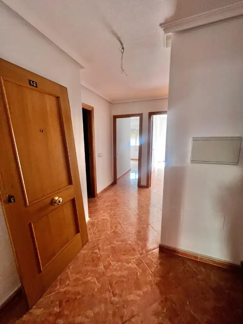 Piso en venta en Alhama de Almería