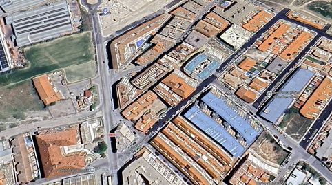 Photo 3 of Flat for sale in Calle Fray Diego de Ocaña, Urbanización San Isidro, Ocaña