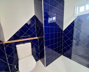 Bathroom of Attic for sale in  Zaragoza Capital  with Air Conditioner