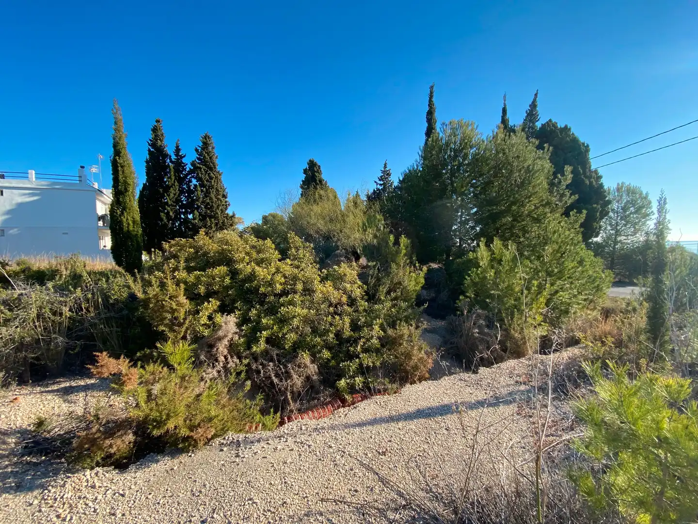 Terreny residencial en venda a Calle del Margallo, imagen 14