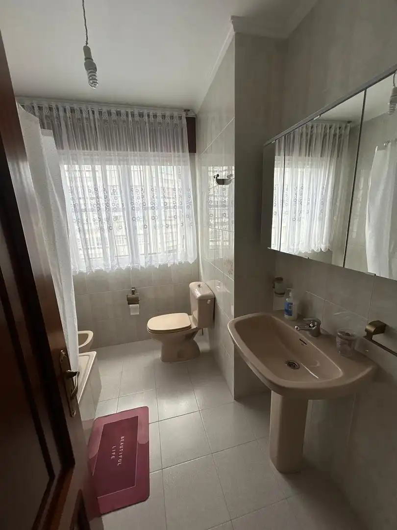 Flat for rent in Santa Uxía de Ribeira