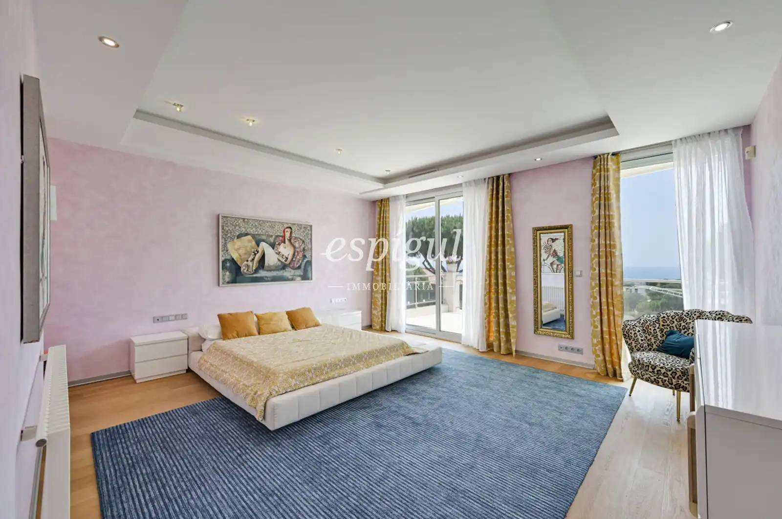 House with terrace for sale in Jaume Balmes, imagen 31