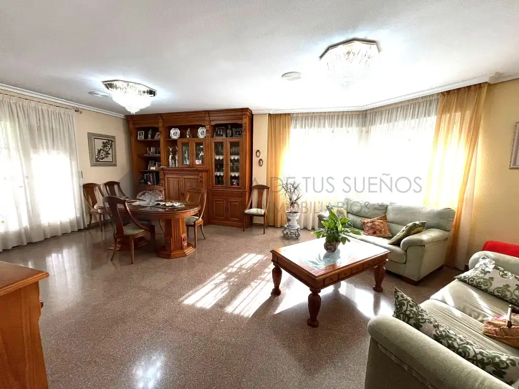 Bungalow en venta en Sax, imagen 10