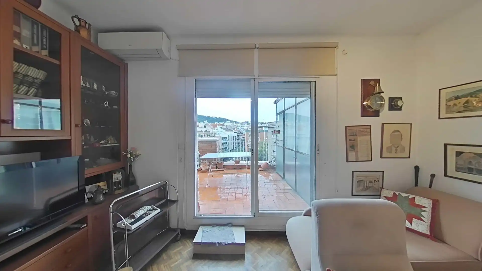 Àtic amb ascensor en venda a Sant Andreu, imagen 10