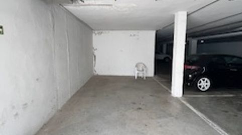 Foto 2 de Garatge en venda a Calle Montebravo, 1, Los Alvarados - Fuente los Berros - Bandama, Santa Brígida