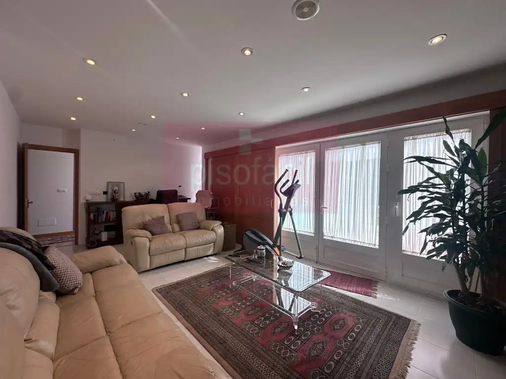 Living room of Houses for sale in Guntín