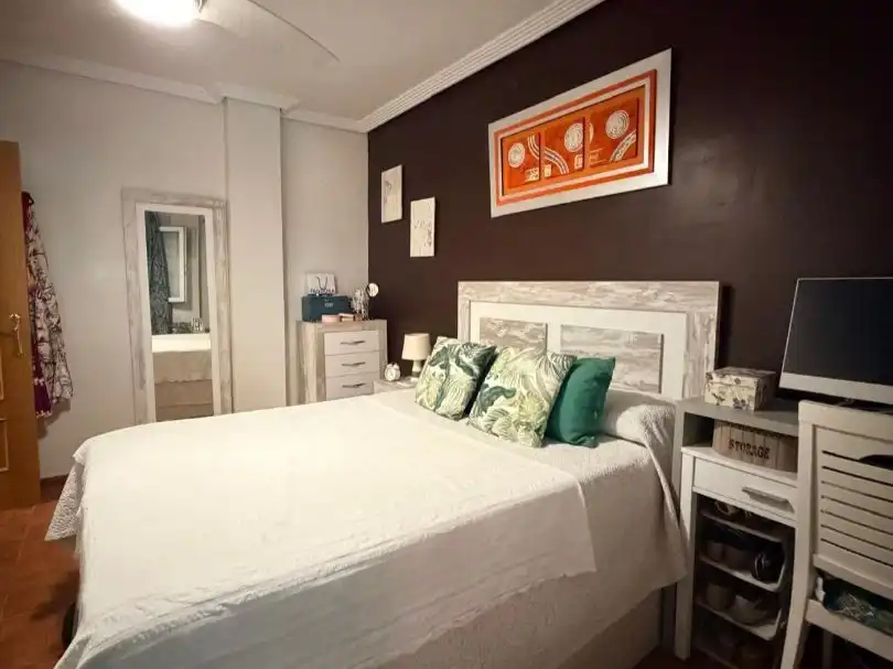 Wohnung mit Aufzug zum Verkauf in Manuel Saldaña 1, imagen 18