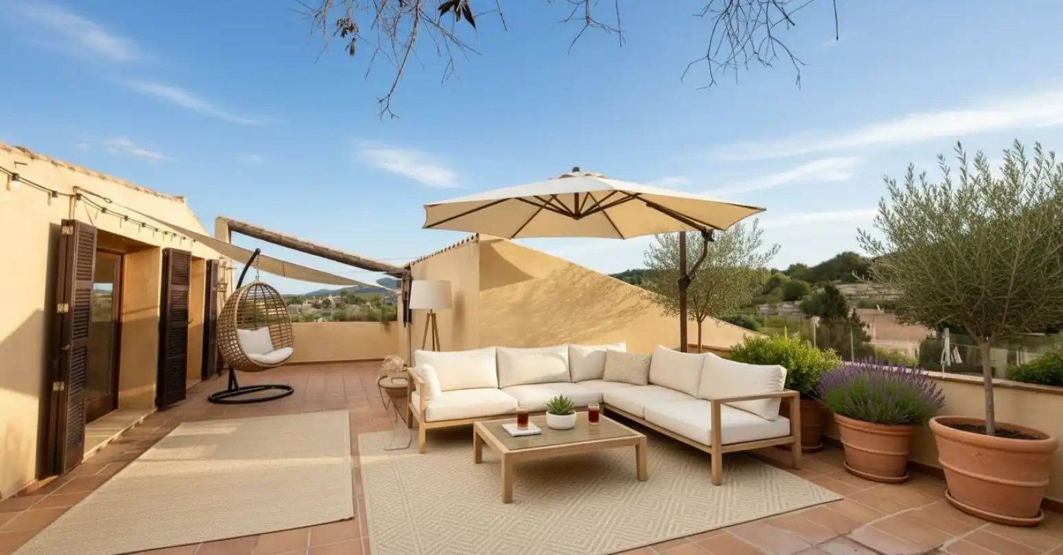 House with terrace for sale in Poligono poligon, imagen 20