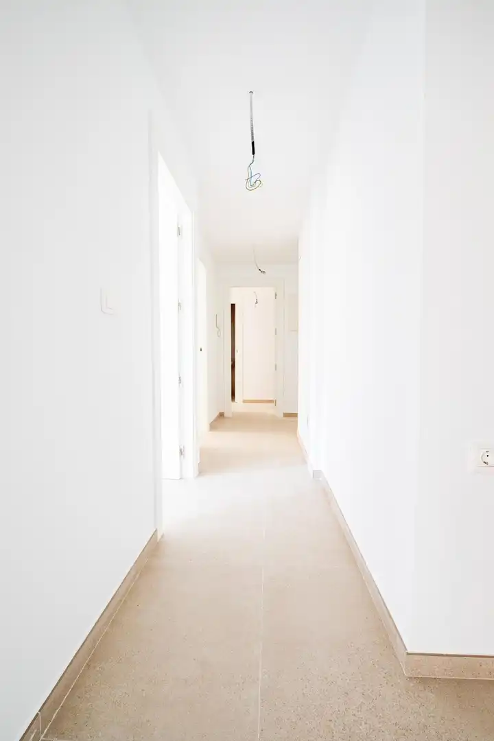 Piso en venta en Cieza con Calefacción y Trastero