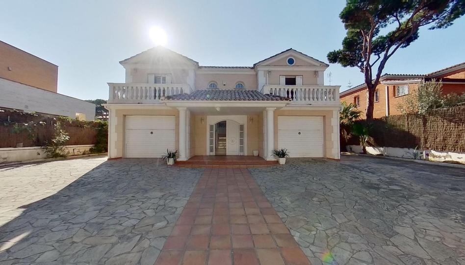 Foto 1 de Casa o xalet de lloguer a Gavà Mar, Barcelona