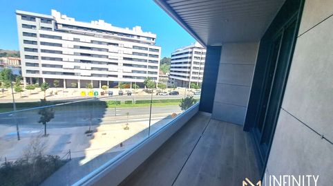 Foto 5 von Wohnung zur Miete in Altos Hornos de Vizcaya Hiribidea, Lasesarre, Barakaldo