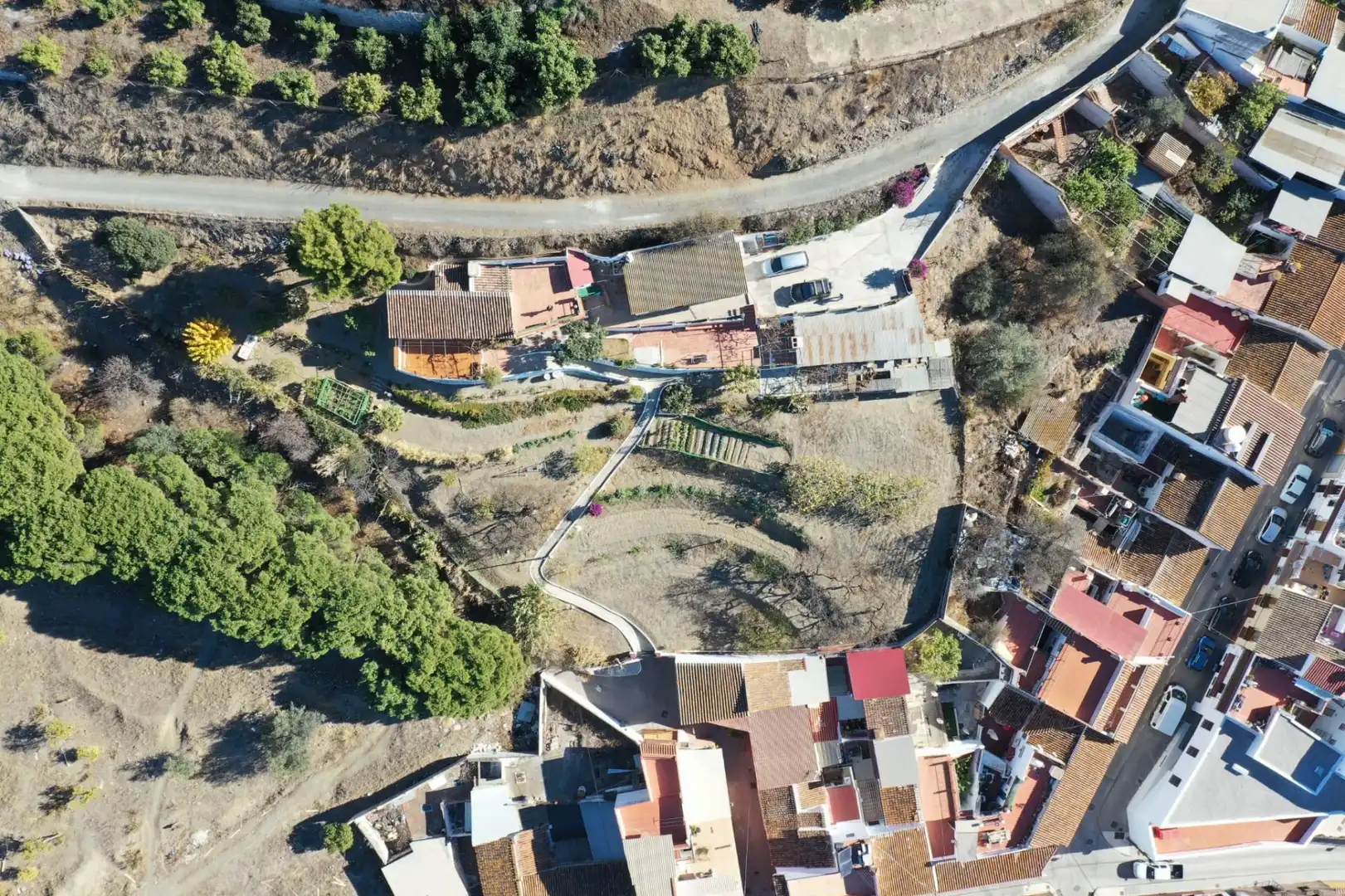 Casa rústica en venda a Vélez-Málaga ciudad, imagen 5