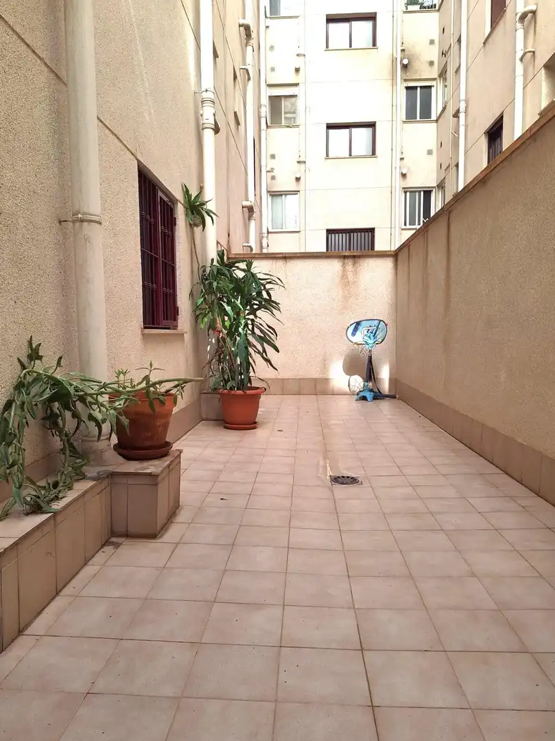Piso de alquiler en Santa María de Gracia
