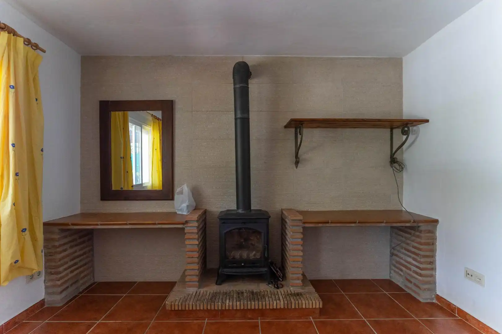 Chalet con piscina en venta en Centro, imagen 7