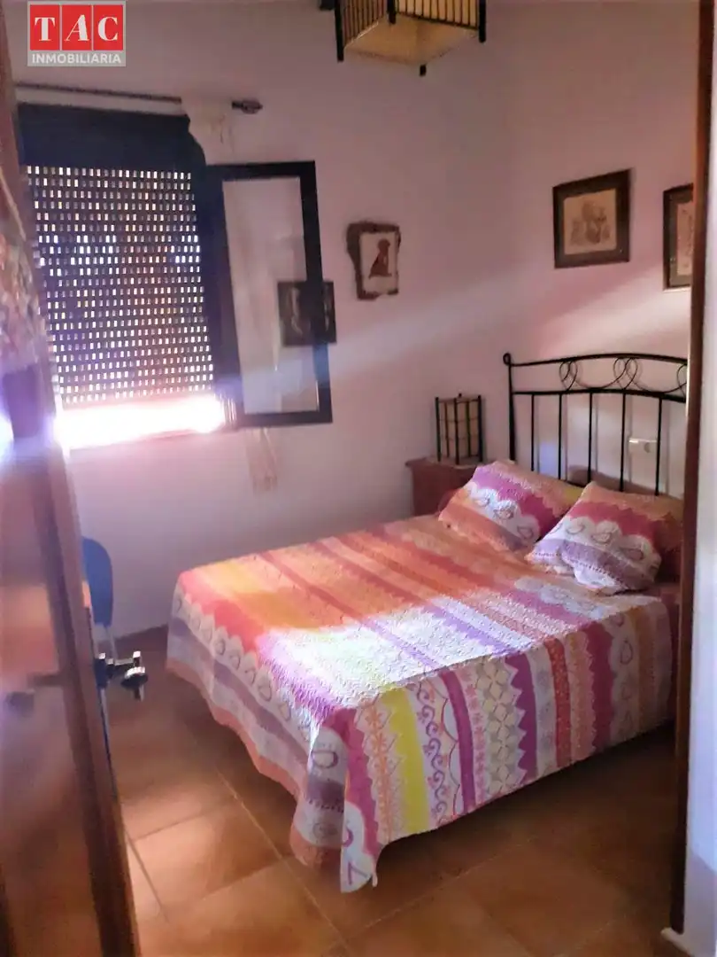 Casa rústica amb jardí en venda a Lepe, imagen 14