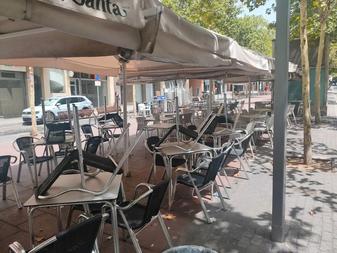 Local comercial en traspaso en Centre, imagen 11