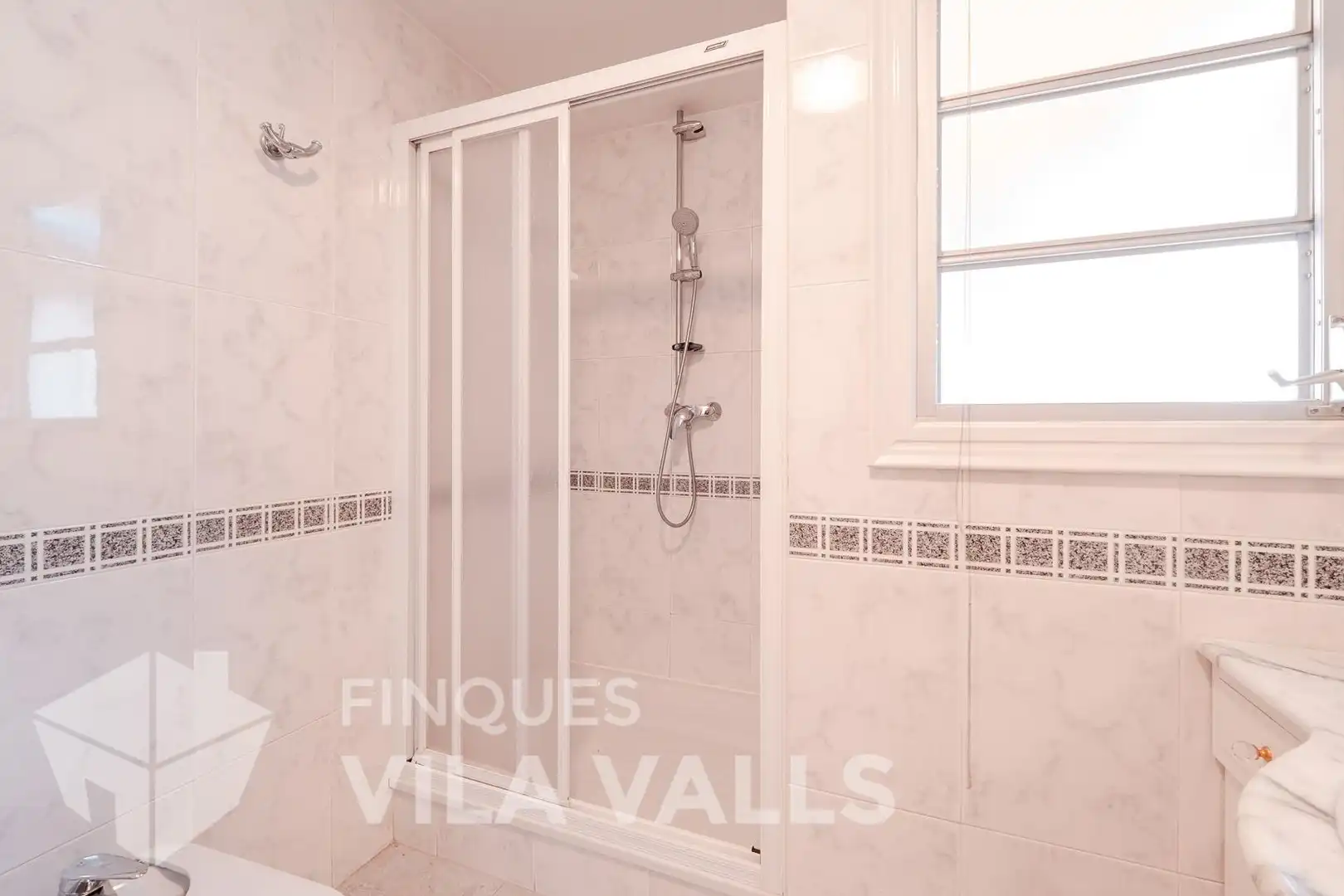 Baño de Casa o chalet en venta en Caldes de Montbui con Aire acondicionado, Terraza y Trastero