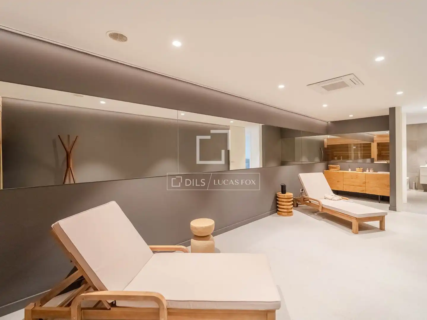 Houses for sale in Godella  with Air Conditioner, Heating and Private garden