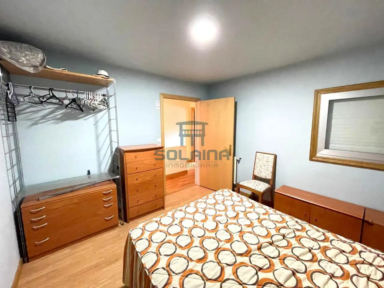 Habitación de Casa adosada en venta en A Arnoia con Calefacción, Jardín privado y Parquet