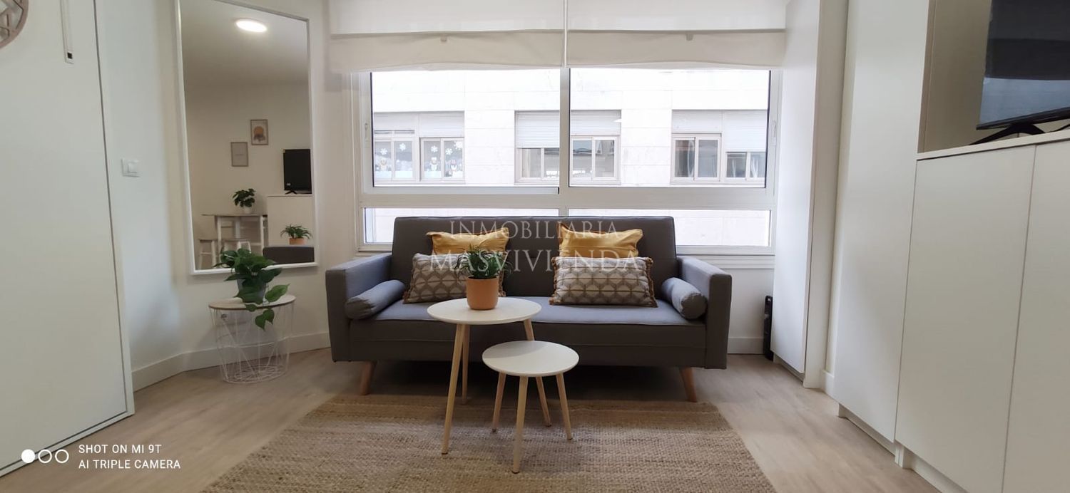 Study for sale in CALLE TALUDE, Casablanca - Calvario