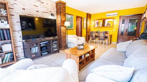 Foto 4 de Planta baja en venta en Campos poble, Campos