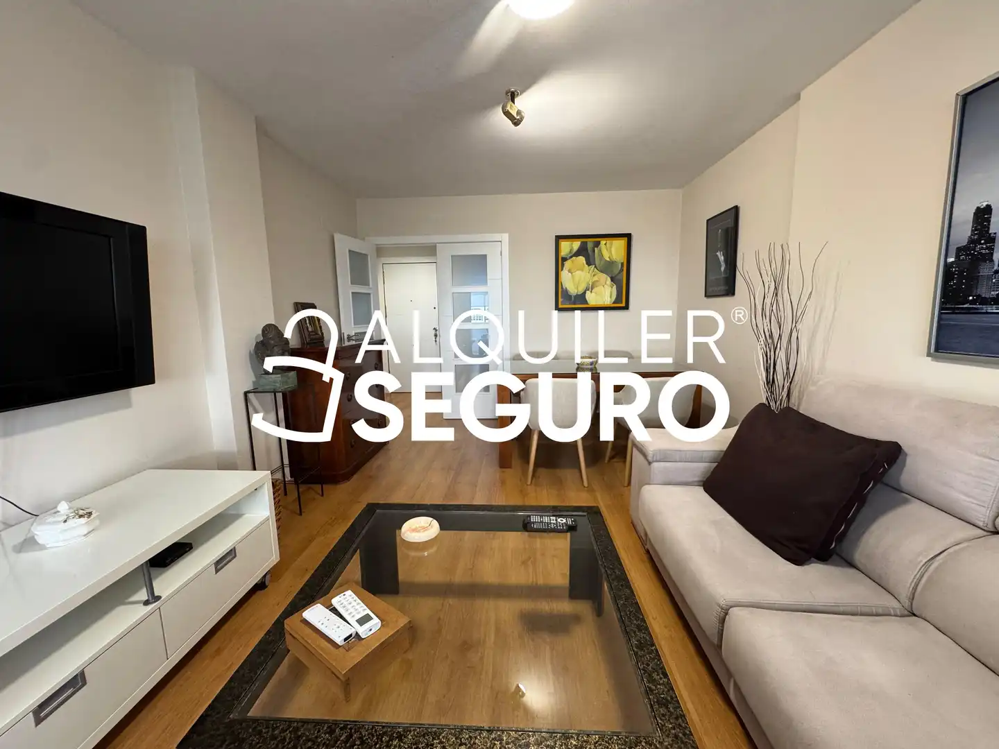 Wohnung mit Aufzug zur Miete in Ferrocarril del puerto, imagen 6