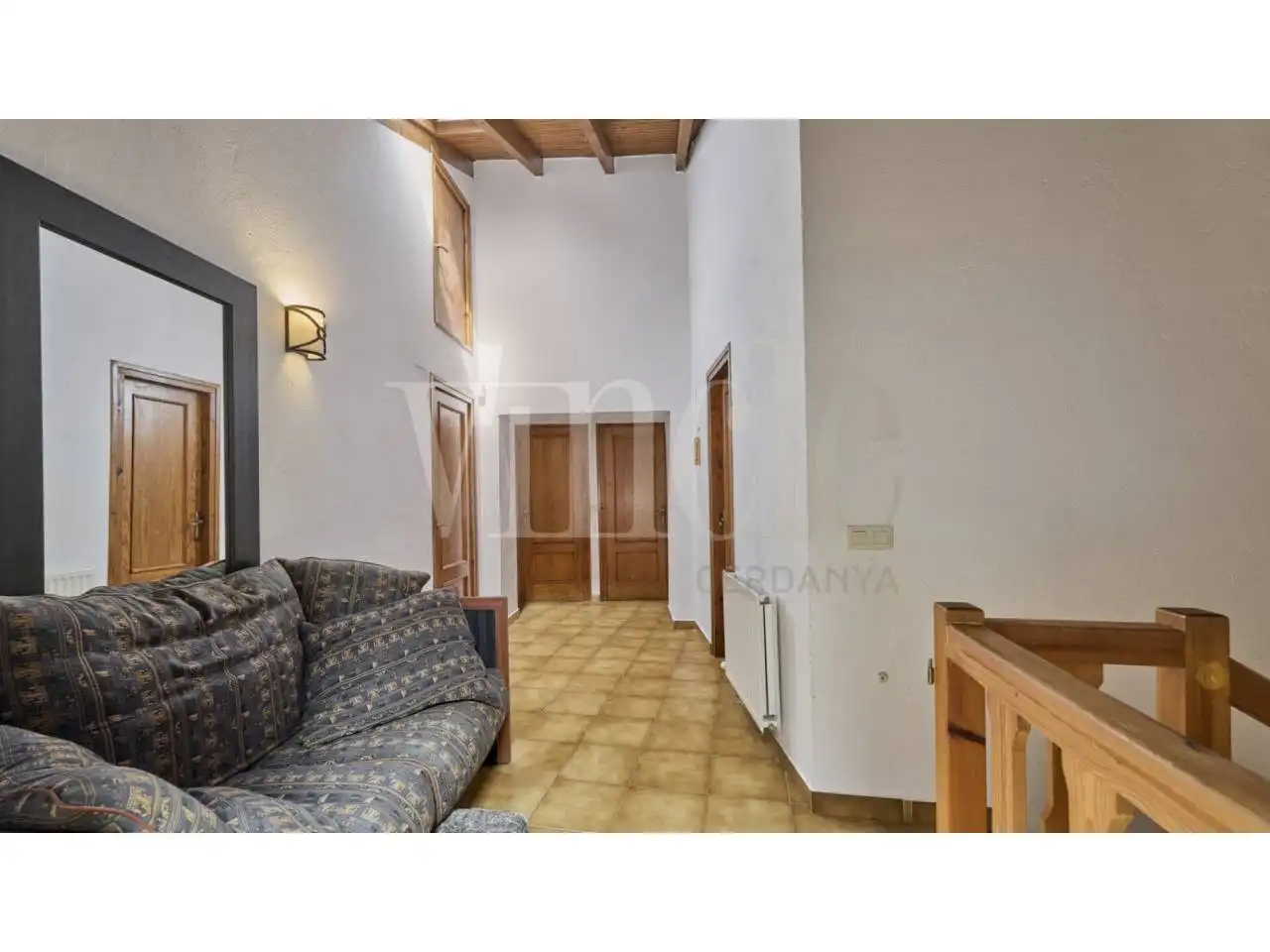 Casa o xalet en venda en Bolvir amb Jardí privat i Parquet