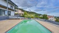 Piscina de Casa o xalet en venda en Bigues i Riells amb Aire condicionat, Calefacció i Jardí privat