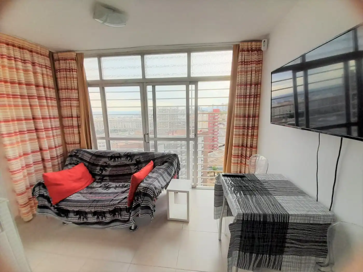 Piso con piscina en venta en Juzgados - Plaza de Toros, imagen 13
