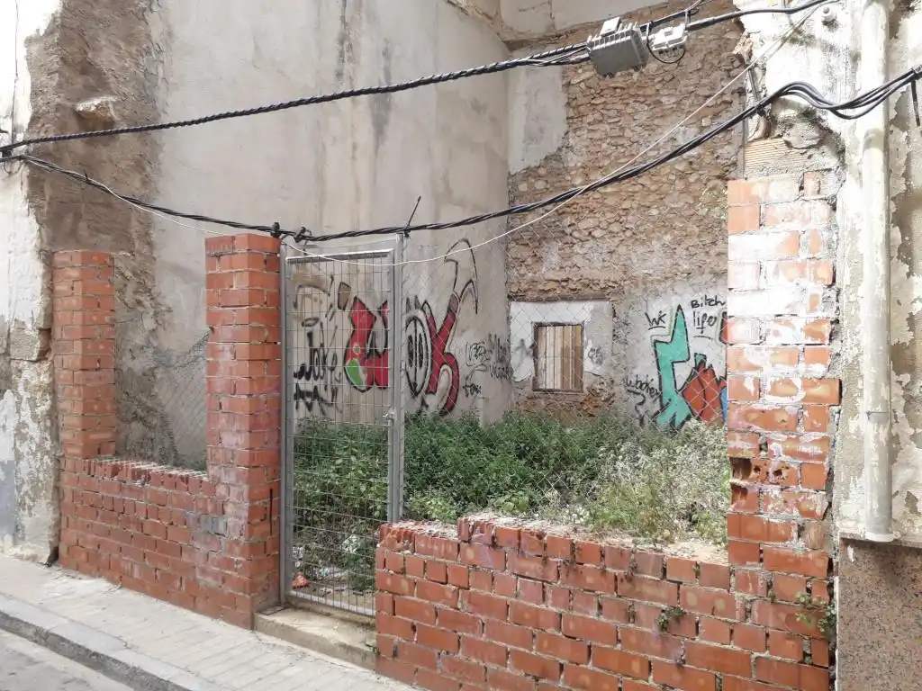 Rural land for sale in DELS CAMPANERS, imagen 3