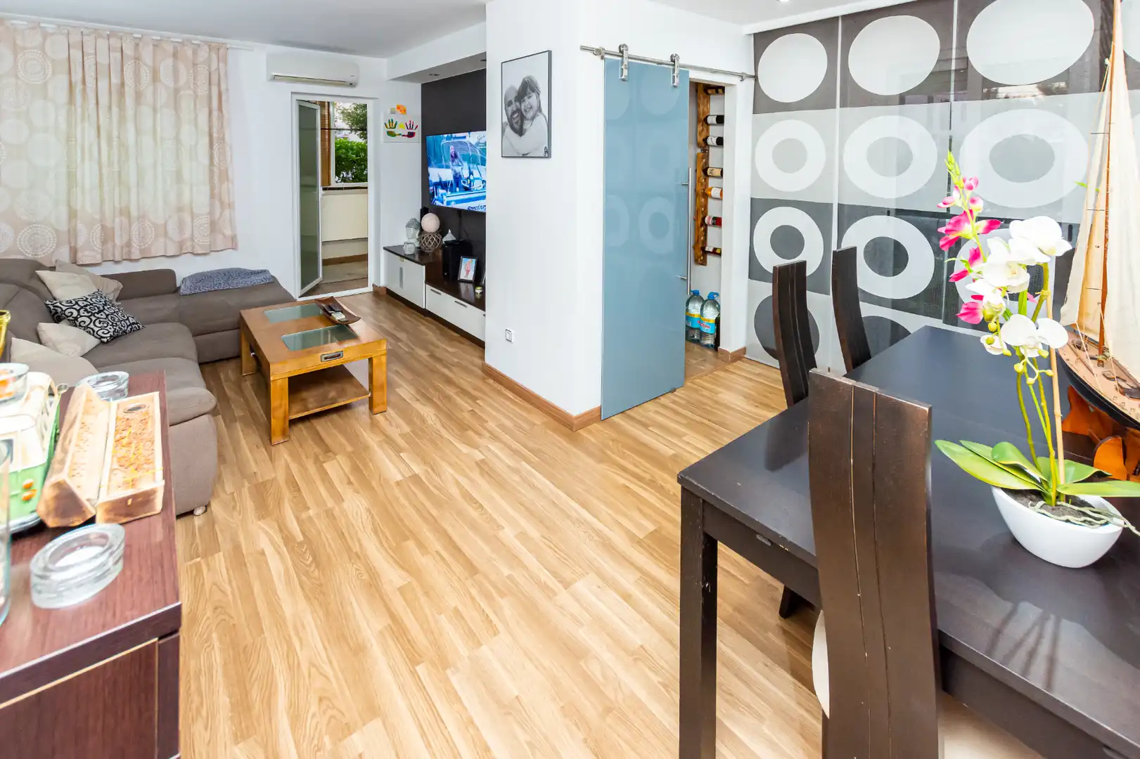 Planta baja en venta en Son Ferrer