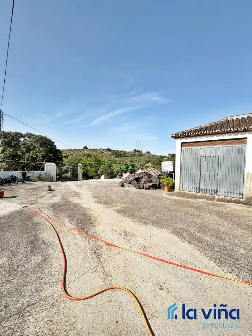 Terreny rústic en venda a Priego de Córdoba, imagen 23