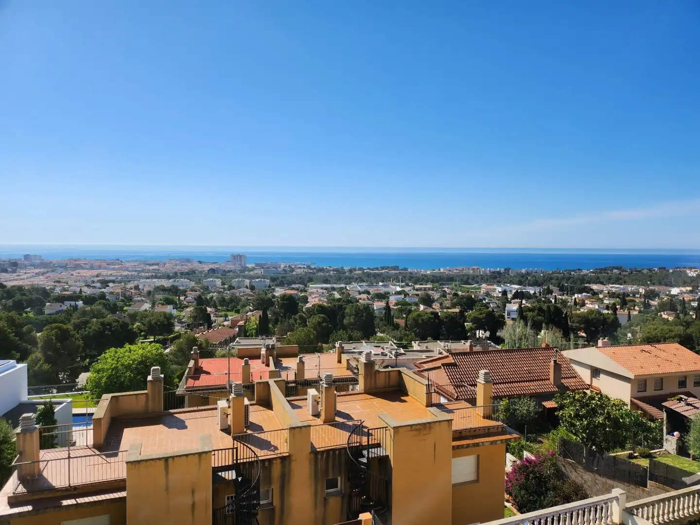 Chalet con terraza en venta en Els Masos - Els Garrofers, imagen 17