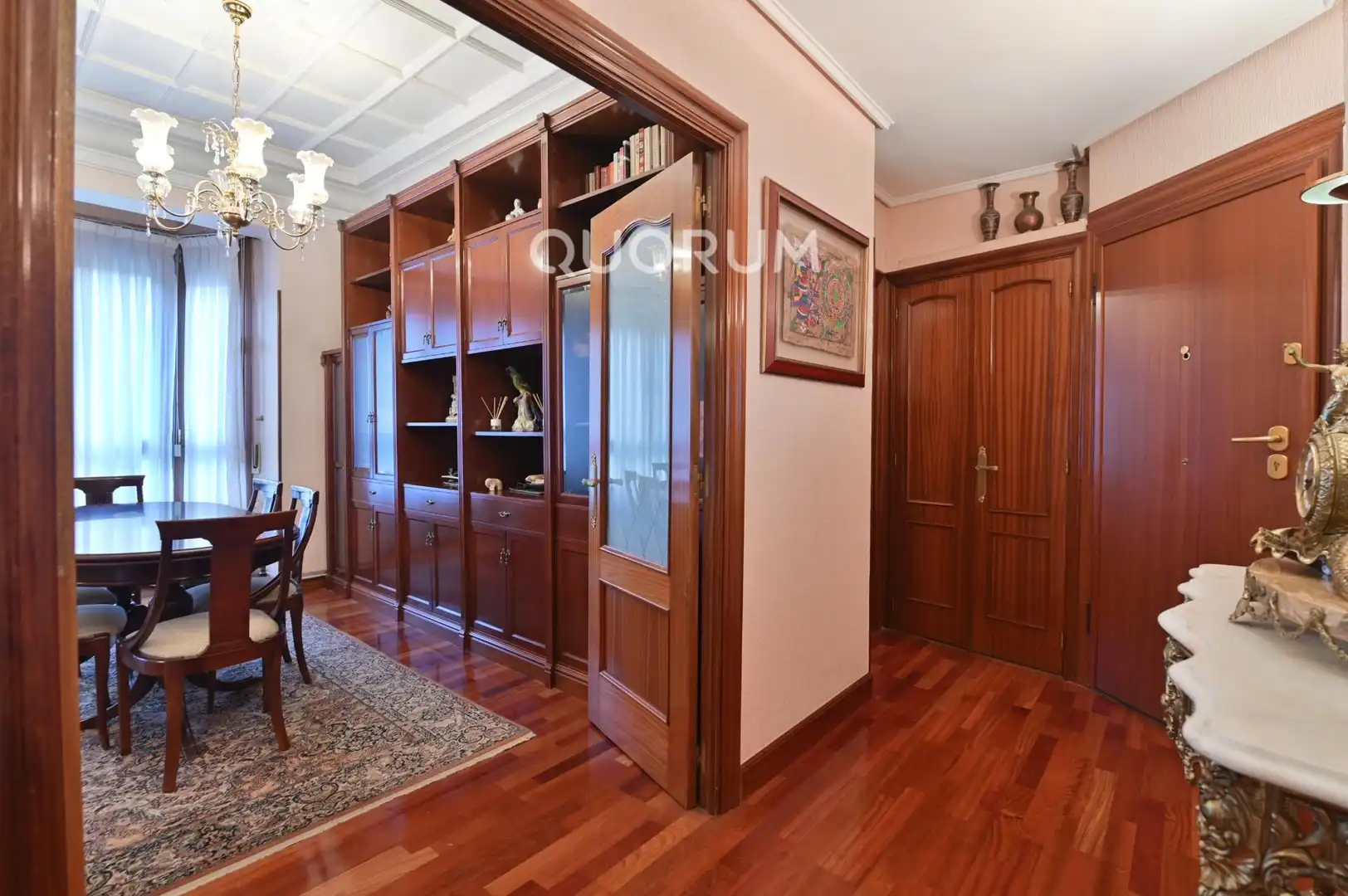 Piso con terraza en venta en Avenida ZUMALAKARREGI, imagen 10