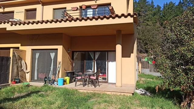 Casa adosada en Venta en Carrer del Països Catalans en Osor