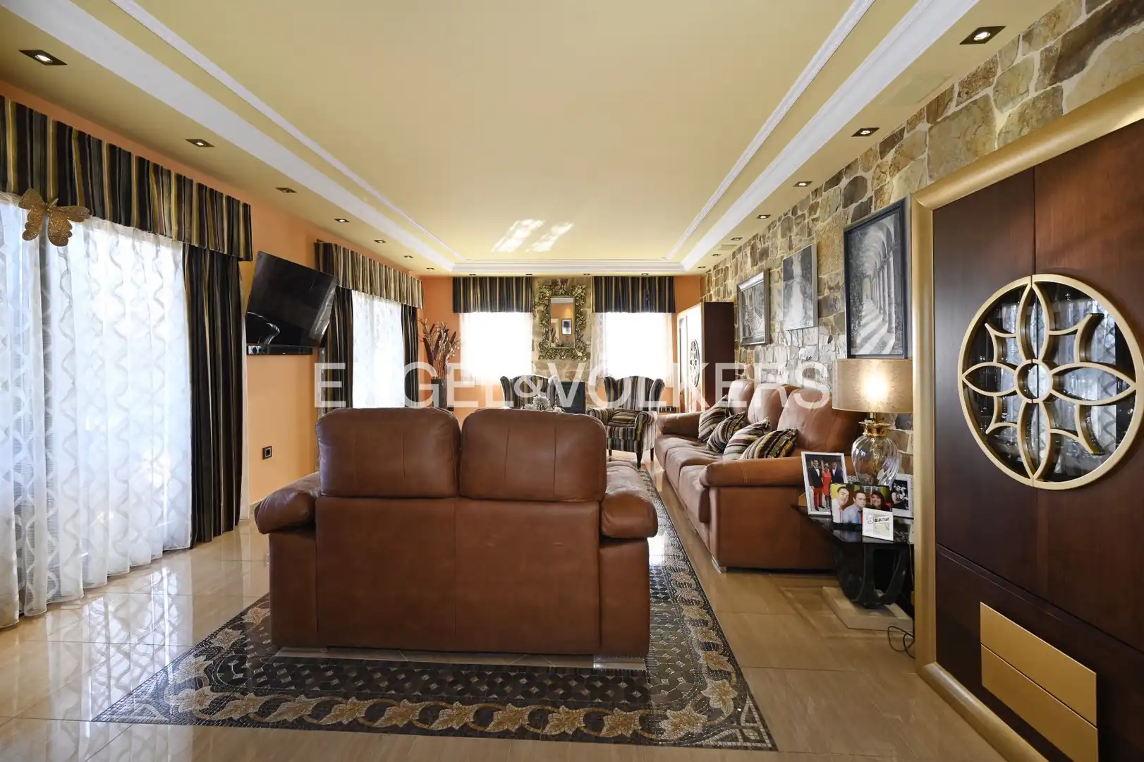 House with terrace for sale in Calle Murillo, imagen 14