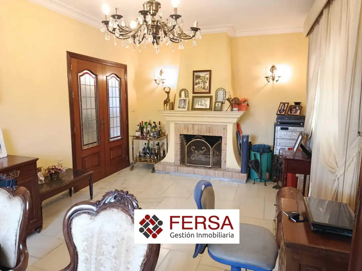 Casa o xalet en venda en El Puerto de Santa María amb Jardí privat, Terrassa i Traster