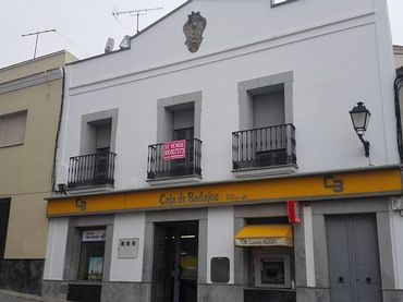 Apartament en venda a PZ ATRIO