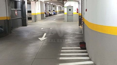 Foto 5 de Garaje en venta en Calle Cocheras, 4, Pacífico, Madrid Capital