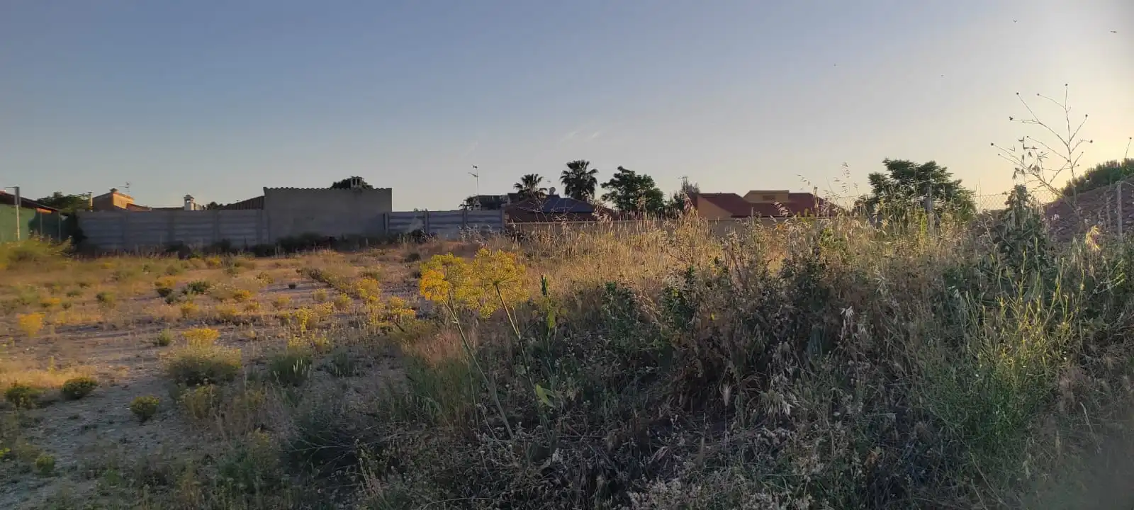 Terreno residencial en venta en Calle Tietar, imagen 6