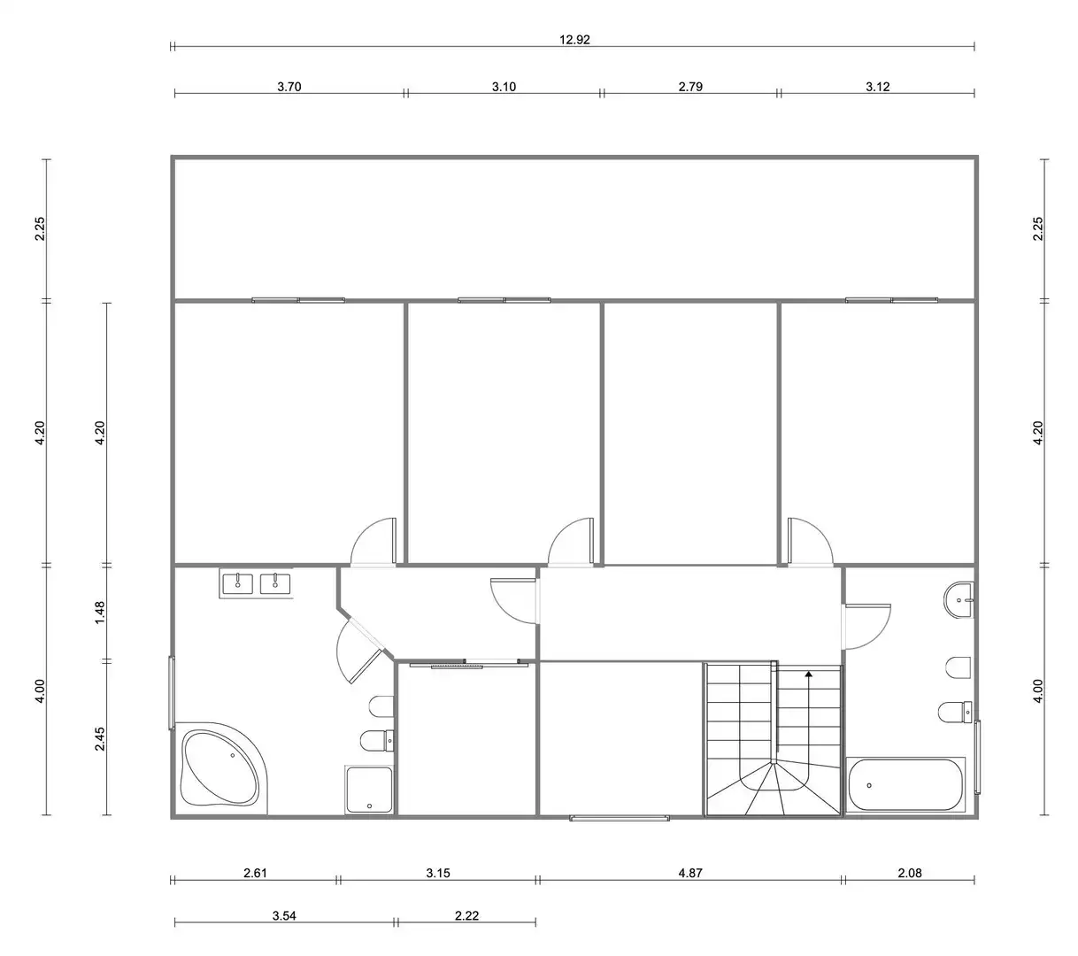 Houses for sale in Tordera  with Heating, Private garden and Terrace