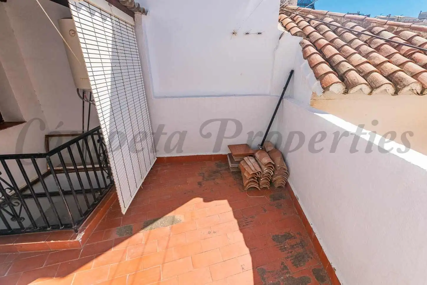Casa con terrazza in vendita a Periana, imagen 19