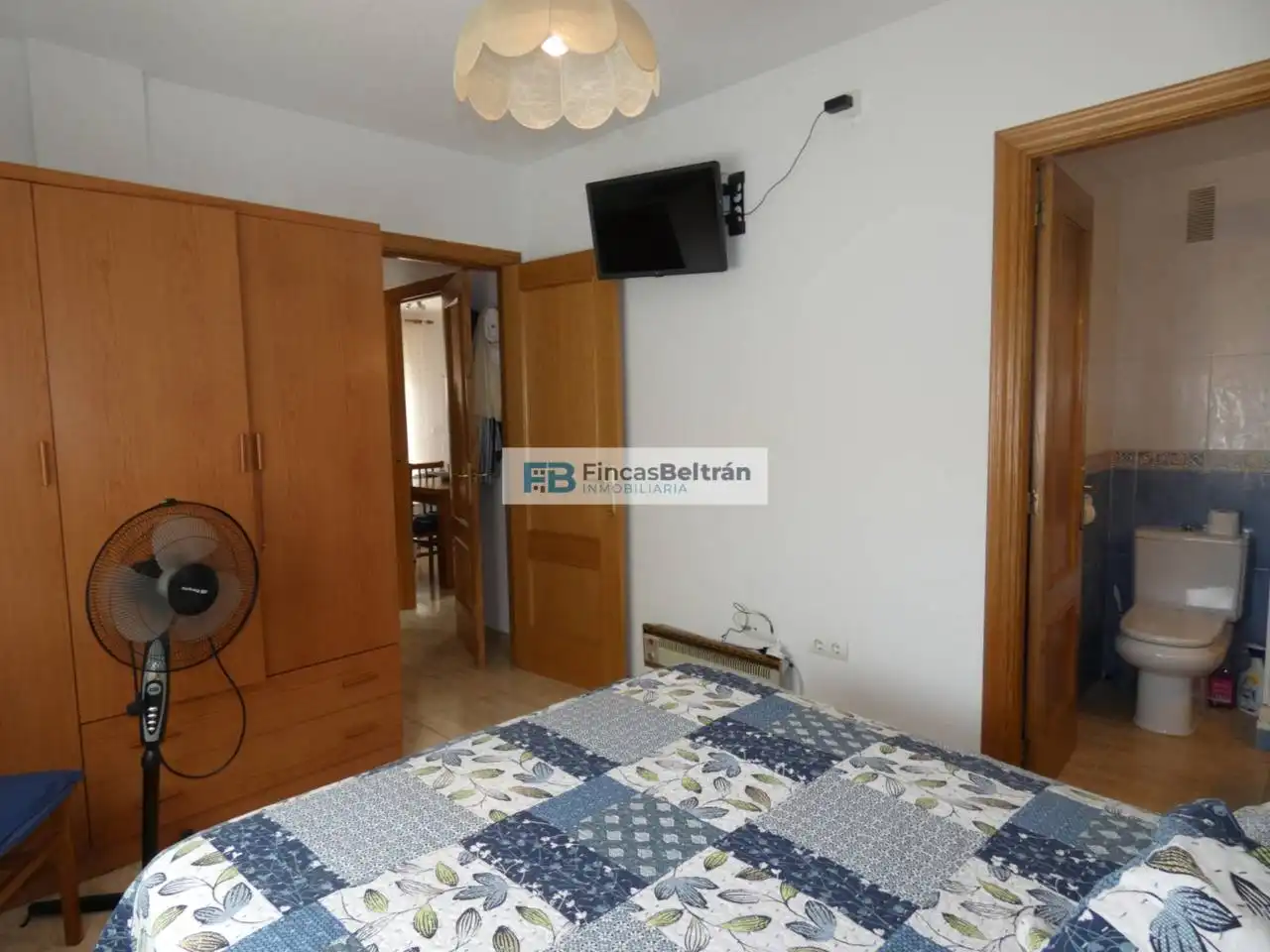 Appartement compact avec ascenseur à vendre à Calle HERNAN CORTES, imagen 10