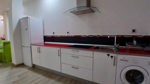 Photo 5 of Lofts for sale in San Gil, Sevilla Capital