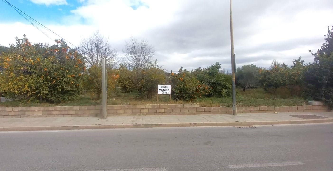 Residencial en venda en  Murcia Capital
